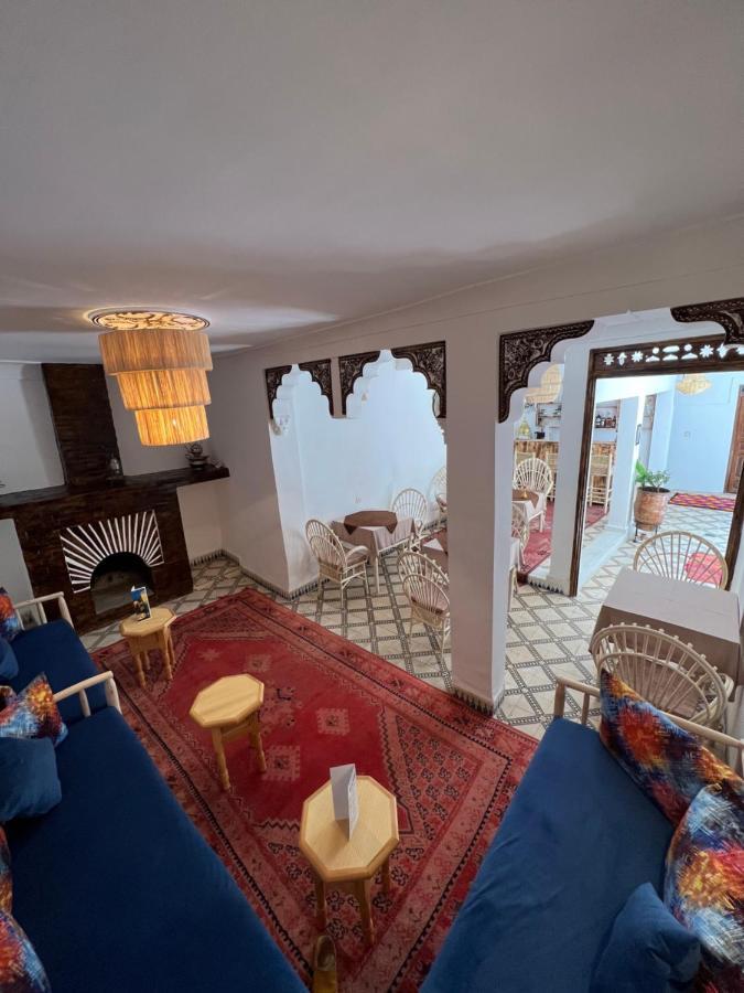 Riad Malfa Marrakesh Exterior photo