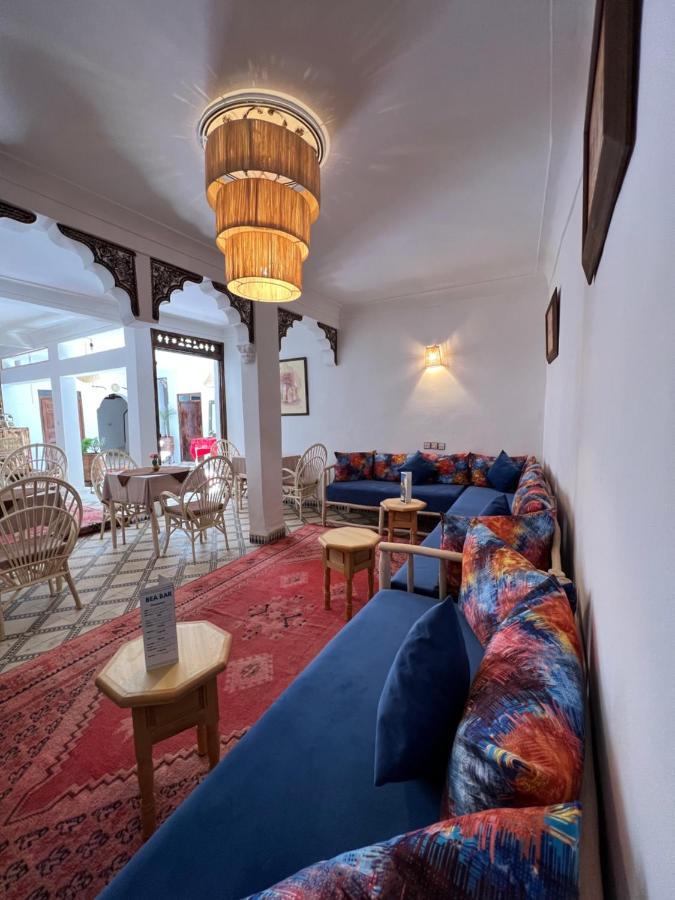 Riad Malfa Marrakesh Exterior photo
