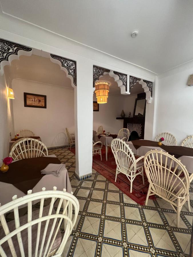 Riad Malfa Marrakesh Exterior photo