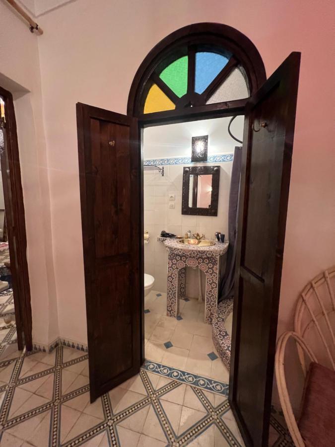 Riad Malfa Marrakesh Exterior photo