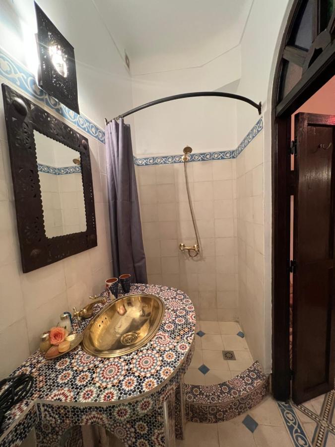 Riad Malfa Marrakesh Exterior photo