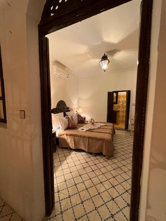Riad Malfa Marrakesh Exterior photo