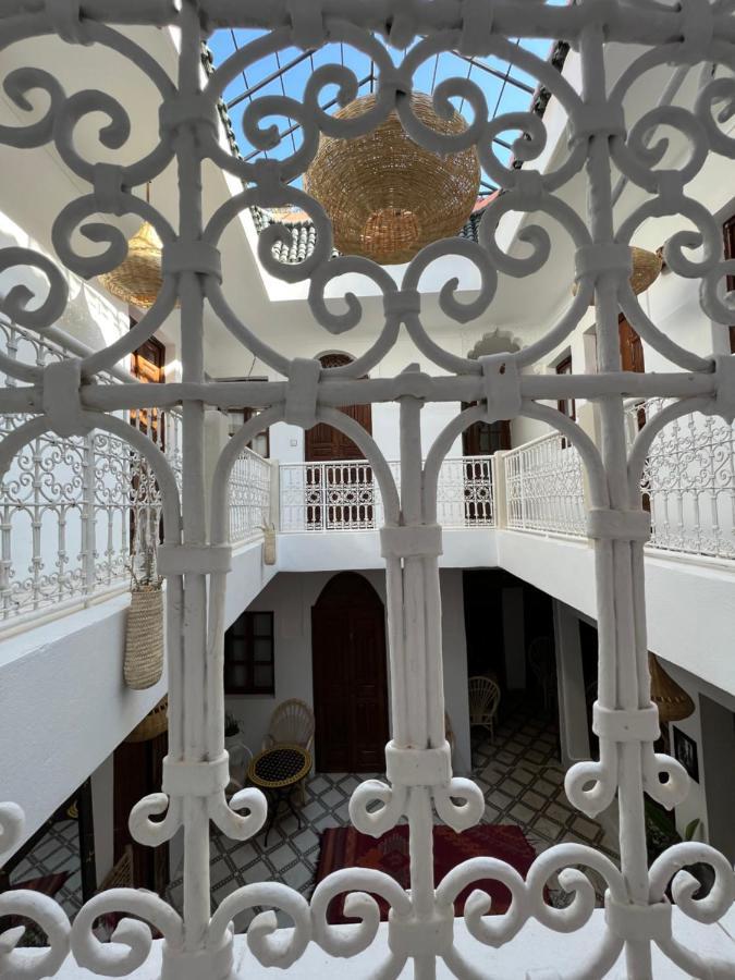 Riad Malfa Marrakesh Exterior photo