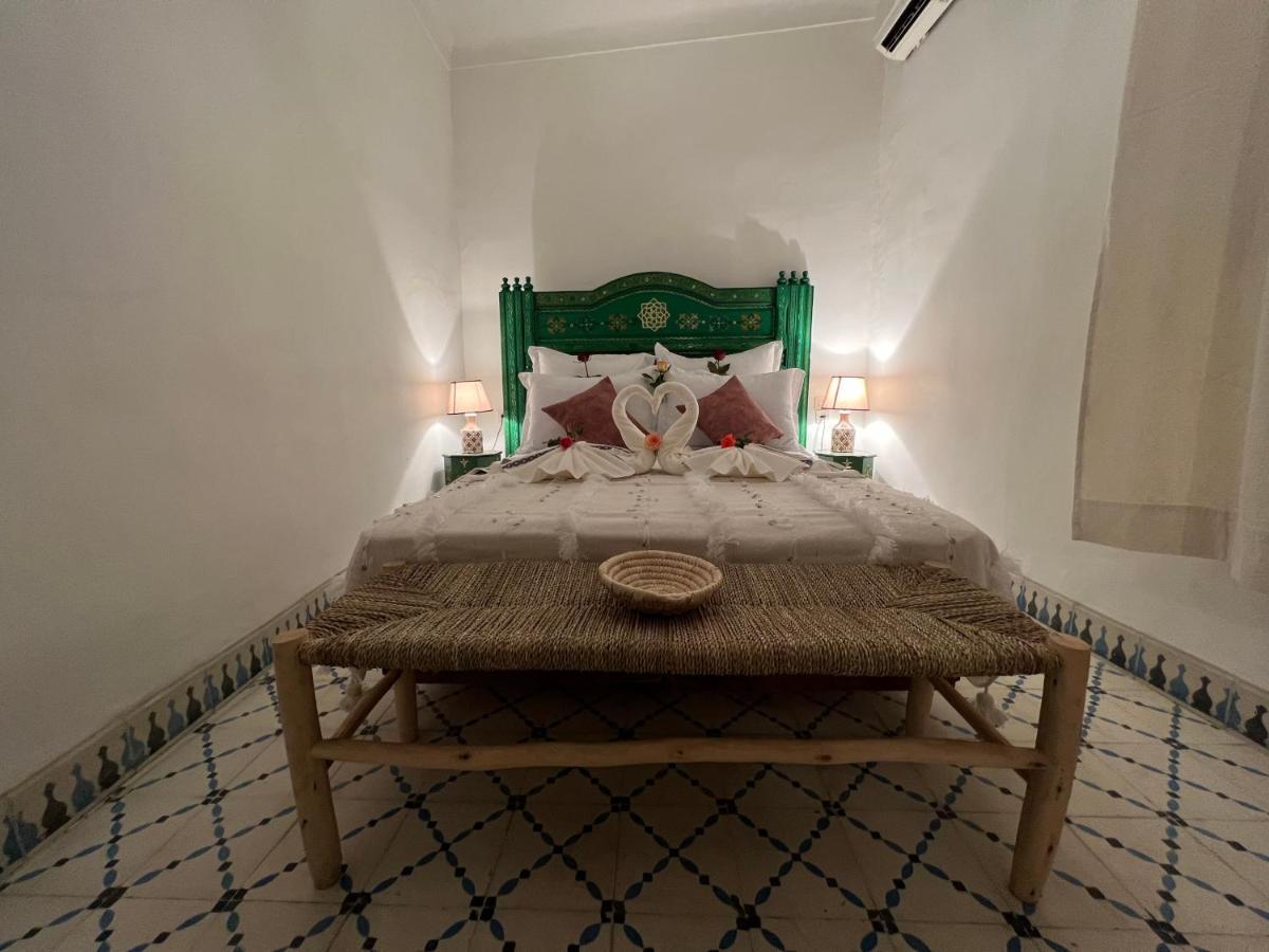 Riad Malfa Marrakesh Exterior photo