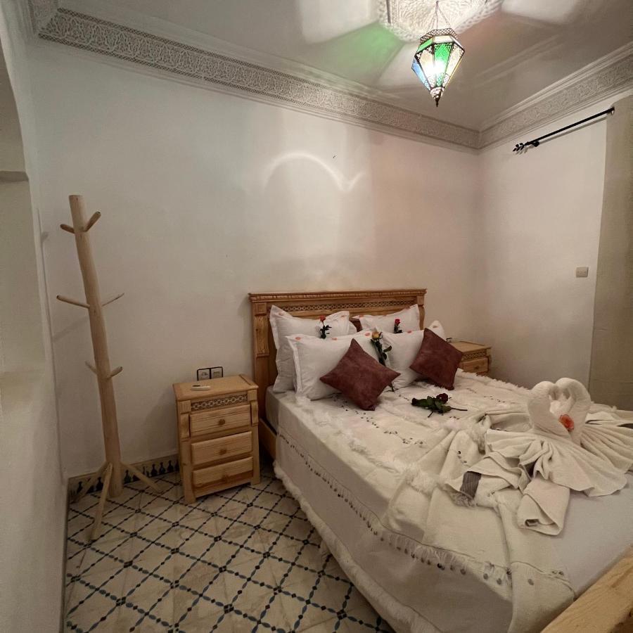 Riad Malfa Marrakesh Exterior photo
