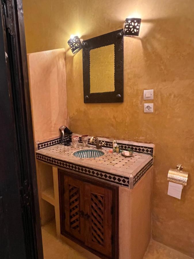 Riad Malfa Marrakesh Exterior photo