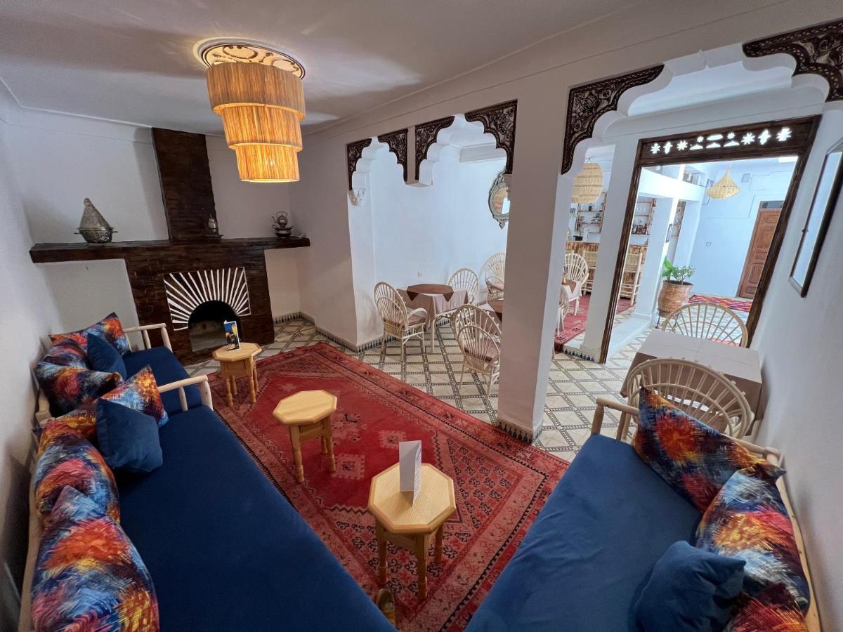 Riad Malfa Marrakesh Exterior photo