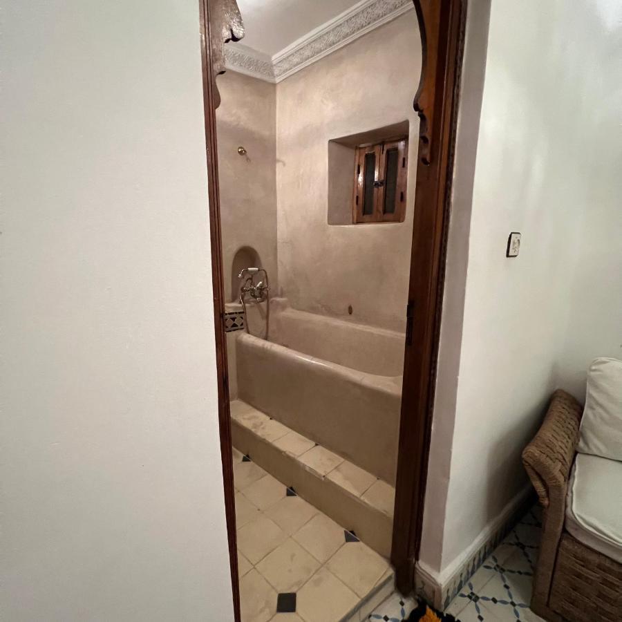 Riad Malfa Marrakesh Exterior photo
