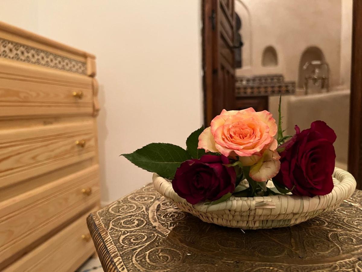 Riad Malfa Marrakesh Exterior photo