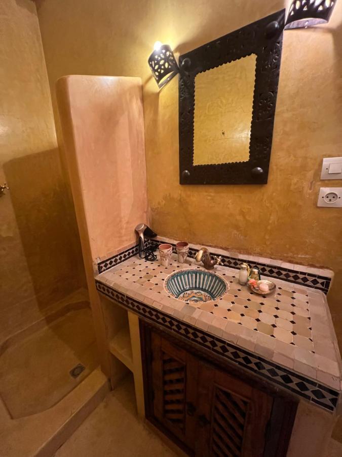 Riad Malfa Marrakesh Exterior photo